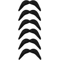 Fausse Barbe Bouc Adhésive pour Déguisement | Accessoire Costume de Qualité Fausse Barbe Bouc Adhésive pour Déguisement | Accessoire Costume de Qualité