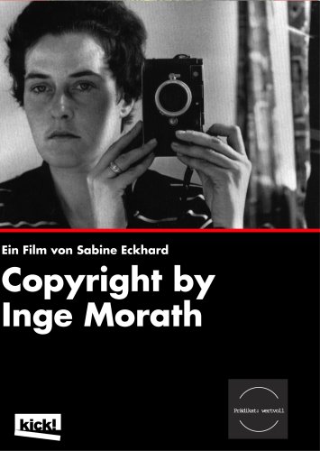 Preisvergleich Produktbild Copyright by Inge Morath