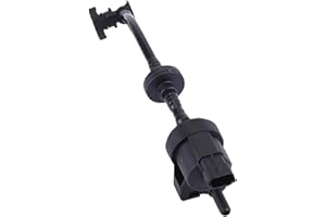 BAKERMICHE 55566386 Électrovanne de purge de cartouche de vapeur compatible avec Opel Astra J MK6 Meriva B MK2 Zafira C MK3 1.4 Turbo Collecteur d'admission Valve de commande de purge d'évaporation de carburant