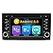 Price comparison product image KUNFINE® Octa Core 4GB Ram Android 8,0 Auto DVD GPS Navigation Multimedia Player Car Stereo Autoradio for Audi A4 S4 RS4 2002 2003 2004 2005 2006 2007 2008 Radio Steering Wheel Control With 3G Wifi Bluetooth Free 8G SD Card Map