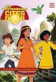 Les Mystérieuses Cités d'Or Saison 2 T02
