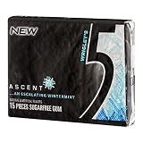 Wrigley`S 5 Chewing Gum World Famous- 3 Pcs Combo RS.650 (50.00% Off) - Amazon