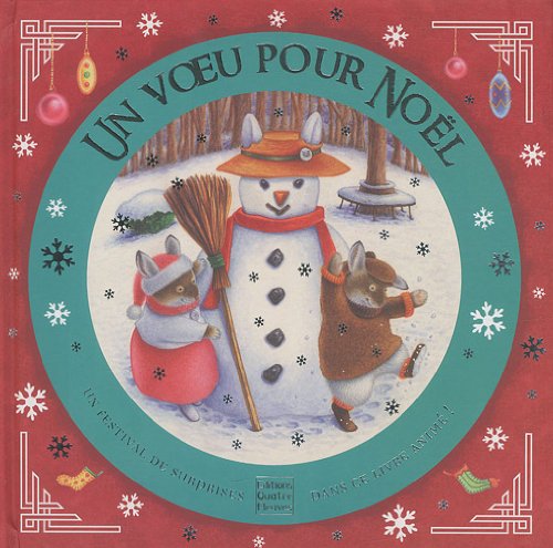 Un voeu pour noël
