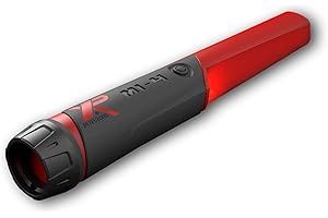 SPACE-SHOP - XPLORER METAL DETECTOR Xplorer Mi-4 Pinpointer XP Pointer Metal Detector Metaldetector Deus 6 Mt