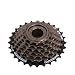 Produktbild Shimano MF-TZ-21 7-Fach Schraubkranz 14-28 Zähne Zahnkranz Freilauf Kranz Neu