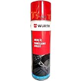 W&Uuml;RTH ARA&Ccedil; İ&Ccedil;İ TEMİZLEME SPREYİ 500ML