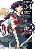 BLOOD-C 04 by