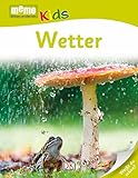 memo Kids. Wetter by