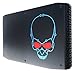 Produktbild Intel NUC Kit NUC8i7HVK Hades Canyon