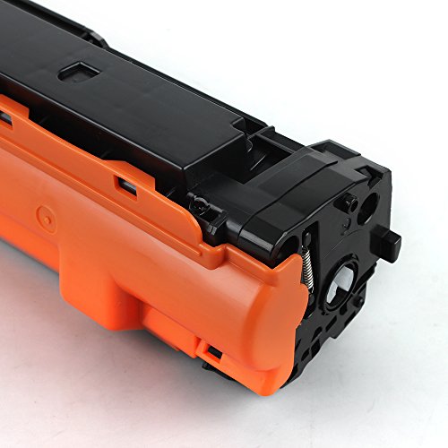 4 Pack Cool Toner kompatibel Toner CLT-K504S/ELS / CLT-C504S/ELS / CLT-M504S/ELS / CLT-Y504S/ELS (CLT-P504C/ELS) Tonerkartusche für Samsung CLP-415 415N 415NW; CLX-4195 4195N 4195FN 4195FW; Samsung Xpress SL-C1810W C1860FW; Schwarz-2500 Seiten, Cyan/ Gelb/ Magenta-1800 Seiten - 3