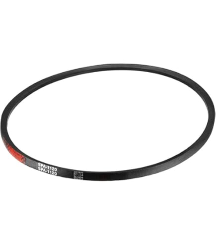 Keilriemen 17x1335 Li - Zuverlässig Für Deine Maschine