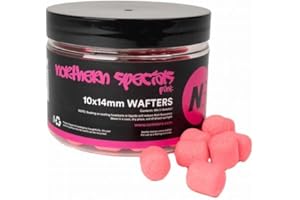 CCMOORE CC Moore - Northern Special Wafters - Pink (50) Tub