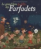 Image de Le grand livre farfelu des Farfadets