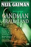Vertigo, Band 3: Sandman-Traumland by 