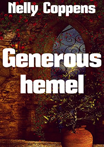 Ebook Generous hemel
