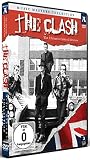 orden de cofres clash royale actualizado  The Clash - Music Masters Collection [Reino Unido] [DVD]