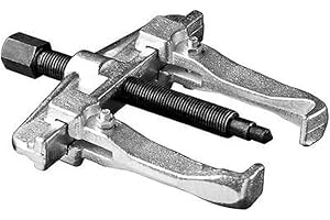 NEO TOOLS Estrattore per Cuscinetti - A 2 Bracci - 105X110mm - 2 Leve SCORREVOLI