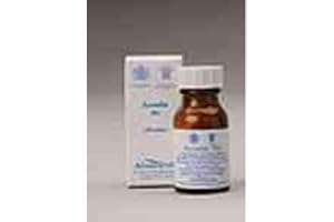 Ainsworths 30C Euphrasia Homoeopathic Remedy - Pack of 120 Tablets