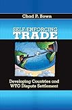 Image de Self-Enforcing Trade: Developing Countries and WTO Dispute Settlement