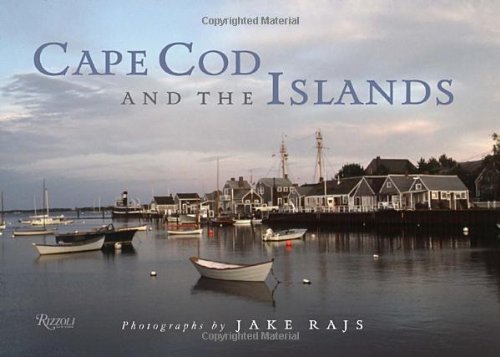 Preisvergleich Produktbild Cape Cod and The Islands