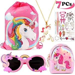 unicornio de juguete para niñas