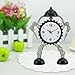 Produktbild Fashion Persönlichkeit Metall Cute Schüler Kreativ Beichte Cartoon-Roboter Alarm Stumm Kind / Sammler , N,N