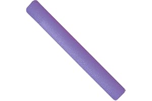 2Pack Swimming Pool Noodles With Strong & Flexible Foam For Adults & Kids