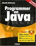 Programmer en Java (1Cédérom)