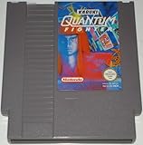  Kabuki Quantum Fighter