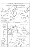 Image de The Tramways of the West Midlands