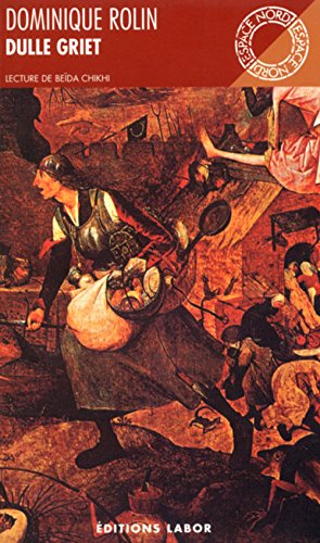 Télécharger Dulle Griet PDF Fichier Télécharger Dulle Griet PDF Fichier