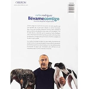 Llévame contigo : guía de adopción responsable (Libros Singulares)