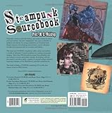 Image de Steampunk Sourcebook