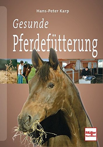 Download Gesunde Pferdefütterung Download Gesunde Pferdefütterung