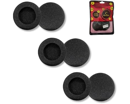Crysendo Headphone Cushion Compatible…₹248.00₹248.00M.R...