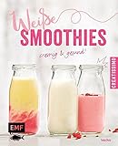 Image de Weiße Smoothies: cremig und gesund (Creatissimo)