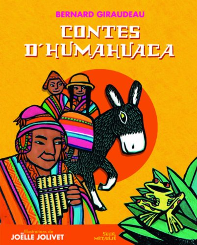 Contes d'Humahuaca