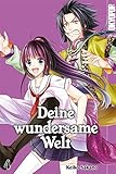 Deine wundersame Welt 04 by 