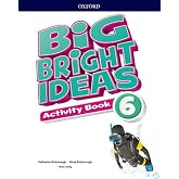 Big Bright Ideas Activity Book 6 (Spain)