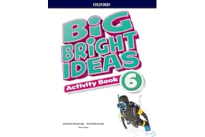 Big Bright Ideas 6. Activity Book