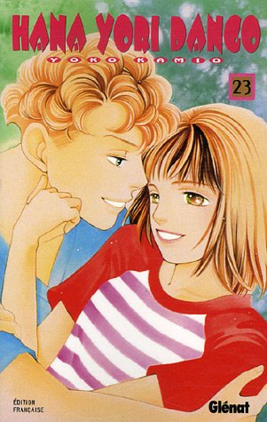 Hana Yori Dango — Tome 23