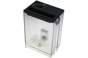 Wassertank 00673864 kompatibel mit /Ersatzteil für Bosch Siemens Neff Gaggenau Einbaukaffeevollautomat