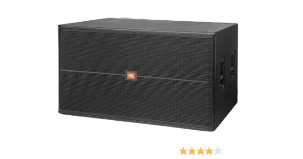 Jbl box bass price Clearance