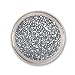 EigenArt Nail Art Glitter Dust - Silver