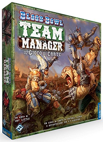 Preisvergleich Produktbild Giochi Uniti – Kartenspiel (Version in Italienisch)