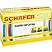 Produktbild SCHÄFER SHOP XXL Toner Tonerkassette baugleich Q7553A mehr Seitenleistung 3 Jahre Garantie schwarz