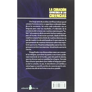 CURACION ESPONTANEA DE LAS CREENCIAS, LA (2013)