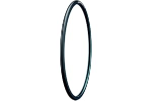 RALEIGH Michelin Dynamic Sport Cubierta Rígida, Unisex Adulto