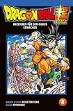 Dragon Ball Super 8 (8) by 