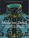 Image de Mode im Detail: Die internationale Sammlung des Victoria and Albert Museums